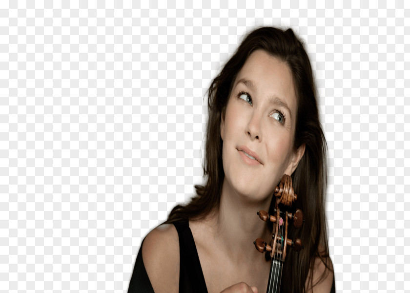 Violin Janine Jansen Rigoletto Stradivari Society Stradivarius PNG