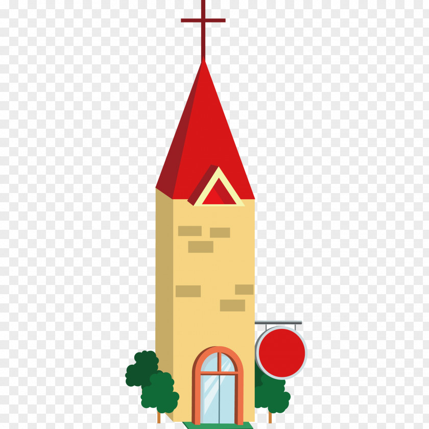 A Church Computer File PNG