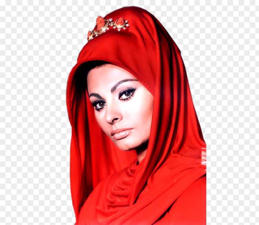 Actor Sophia Loren The Fall Of Roman Empire Romilda Villani PNG