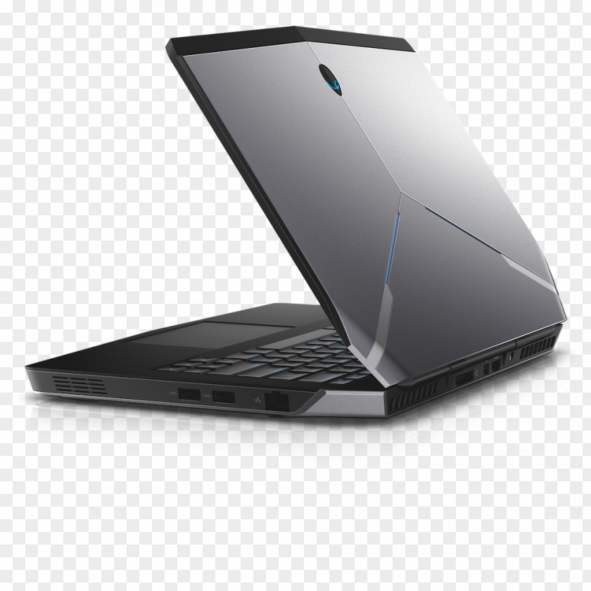 Alienware Laptop Intel Core I7 I5 Solid-state Drive PNG
