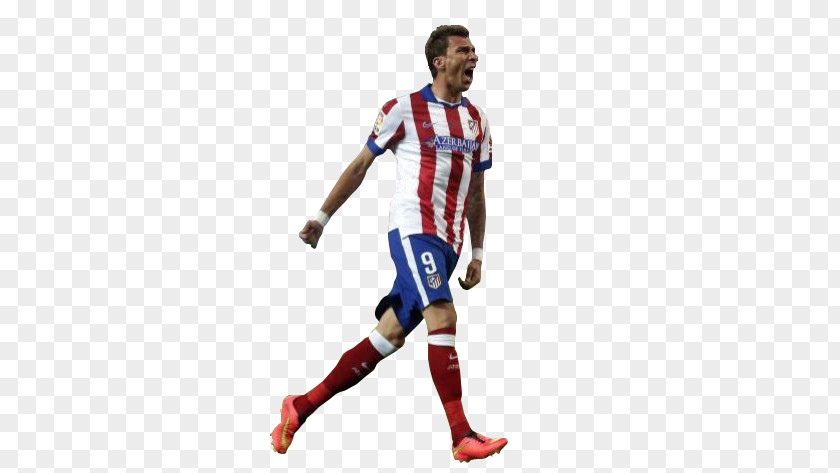 Atletico Madrid Jersey Team Sport Football Player Atlético PNG