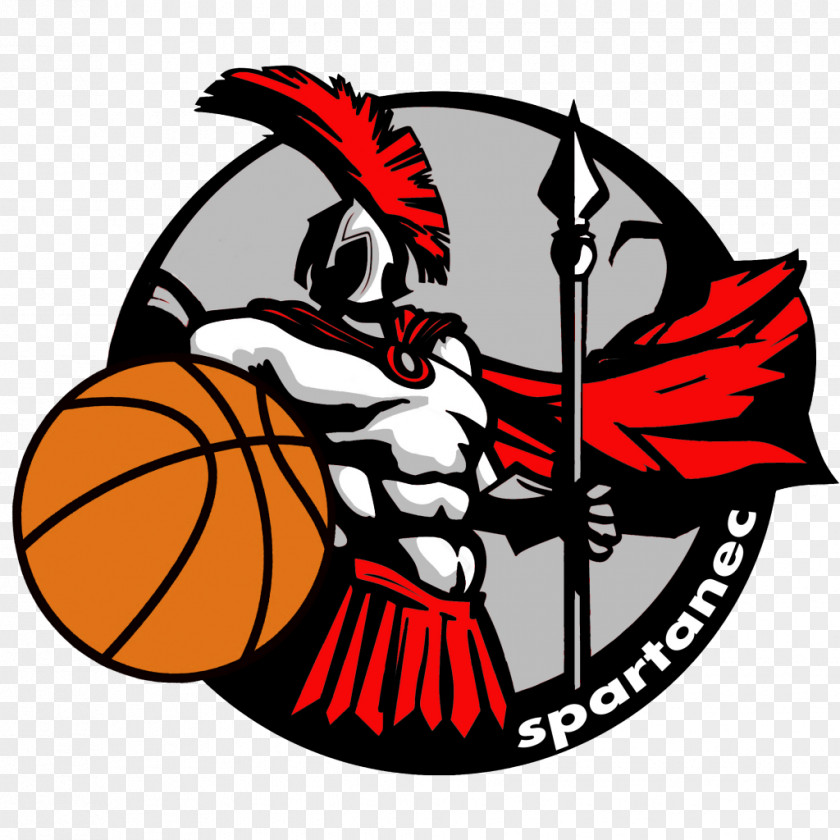 Basket Spartan Army Clip Art PNG