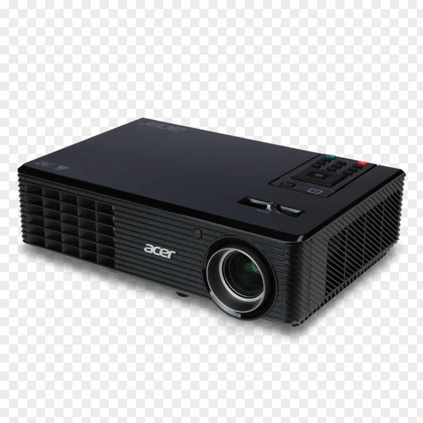 Bigger Zoom Big Output Device Digital Light Processing Multimedia Projectors Super Video Graphics Array Lumen PNG