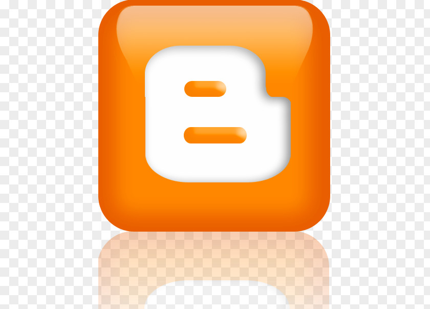 Blogger Layers PNG