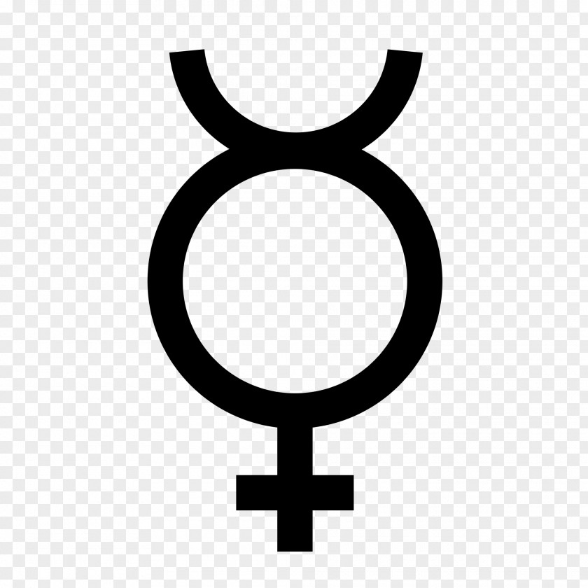 Cancer Astrology Alchemical Symbol Mercury Planet Symbols PNG