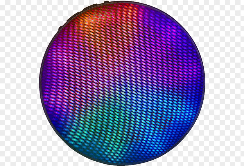 Haut Parleur Sphere PNG