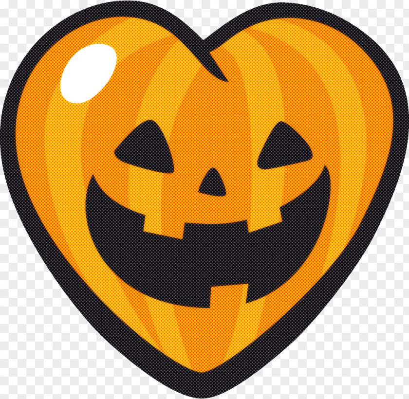 Jack-o-Lantern Halloween Carved Pumpkin PNG