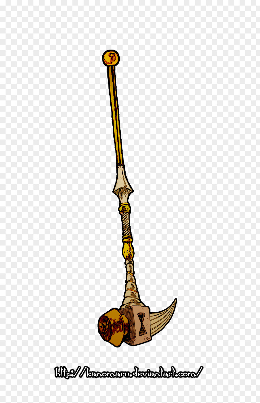 Meliodas Sacred Treasure The Seven Deadly Sins War Hammer Sword PNG