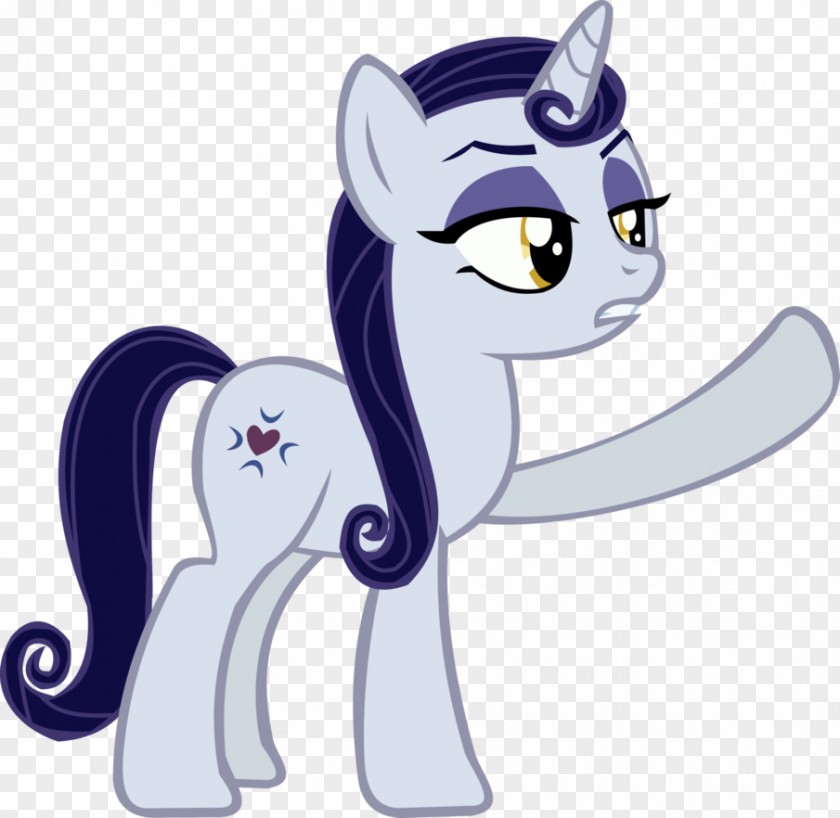 Moonlight Vector Pony Horse Raven DeviantArt PNG