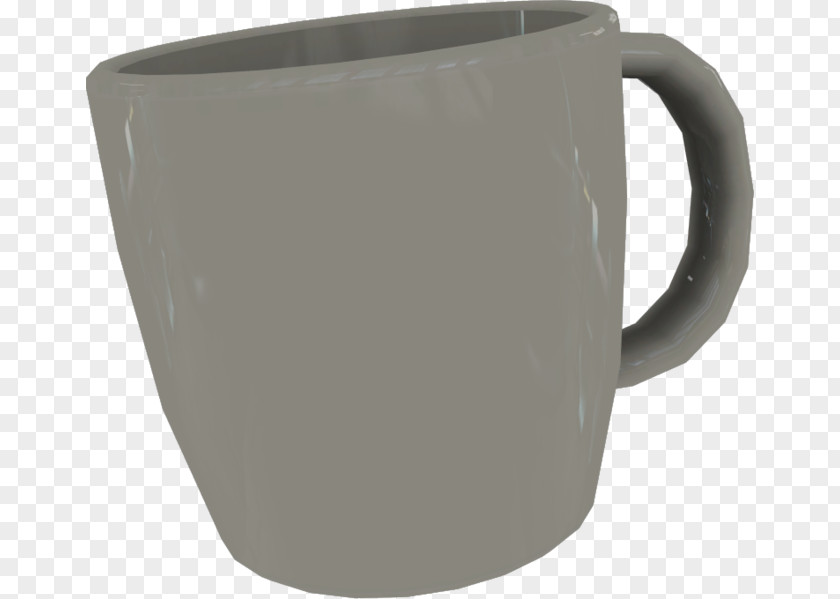 Mug Coffee Cup Team Fortress 2 PNG