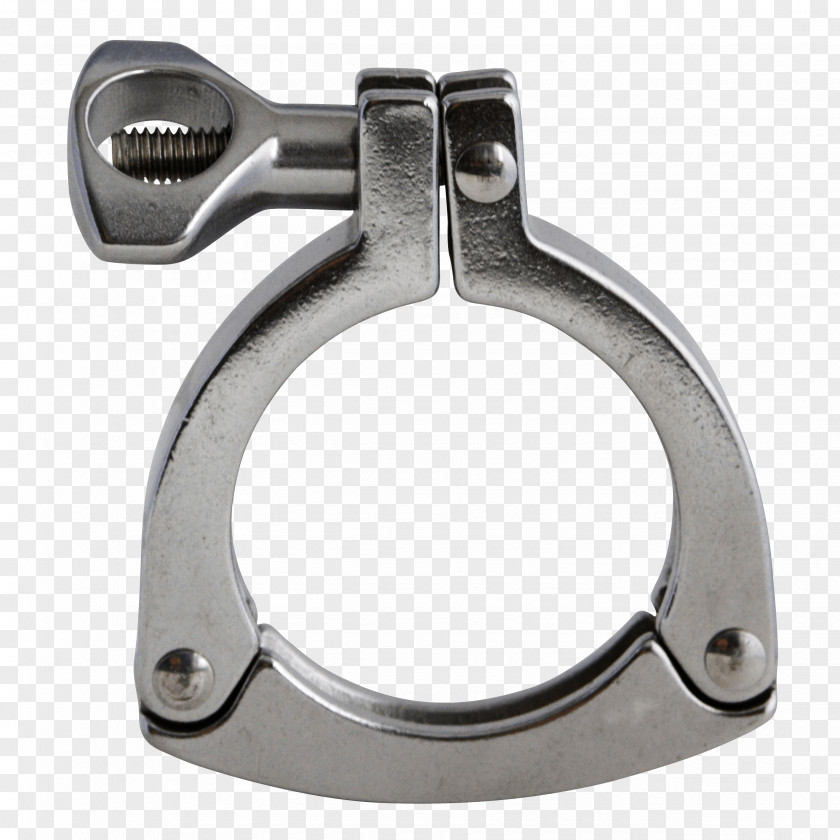 Sink Clamp Stainless Steel Piping And Plumbing Fitting Pipe PNG