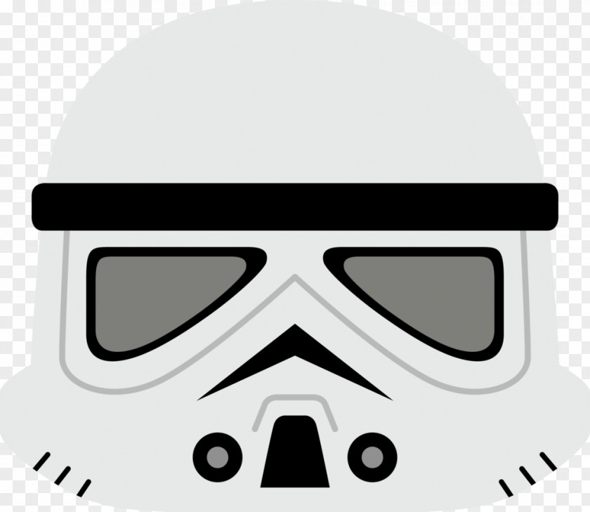 Stormtrooper Anakin Skywalker Star Wars Clip Art PNG