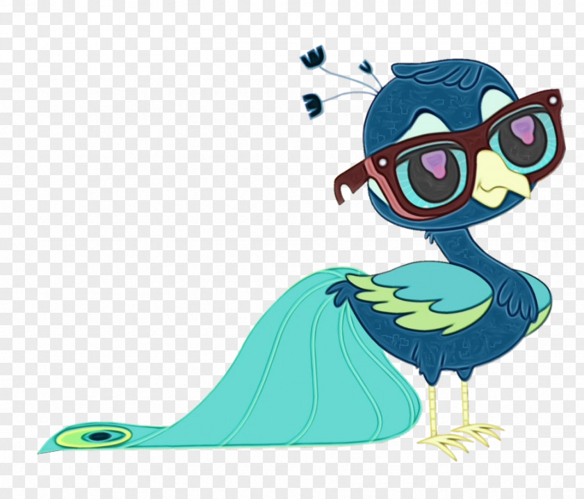 Tail Mermaid Cartoon PNG