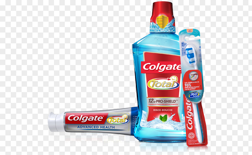 Tooth Germ Mouthwash Colgate-Palmolive Toothpaste Toothbrush PNG