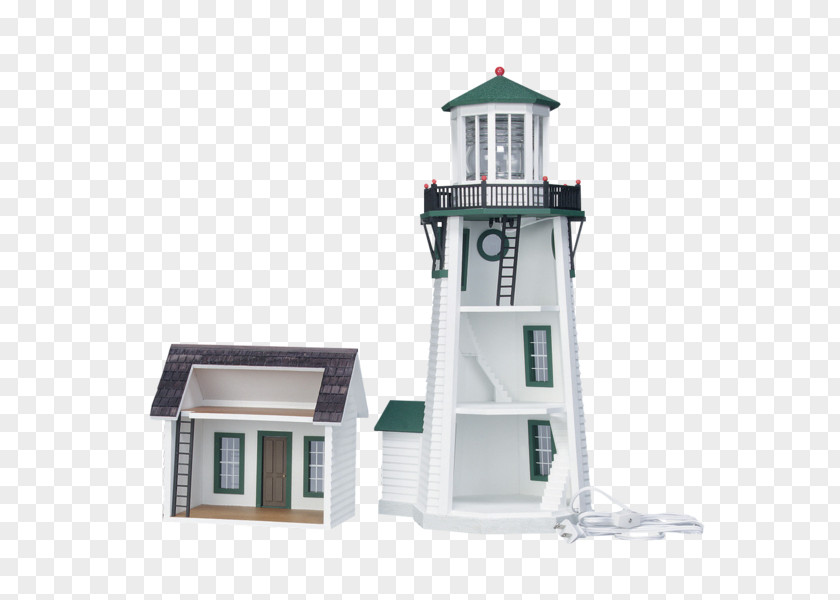Toy Lighthouse New England Beacon PNG