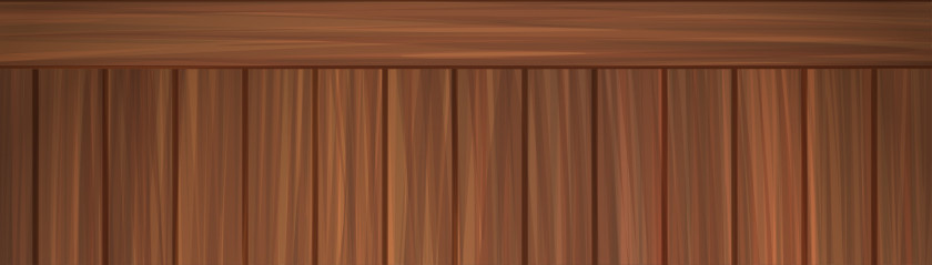 Vector Painted Wood Fence Window Curtain Varnish Stain Hardwood PNG