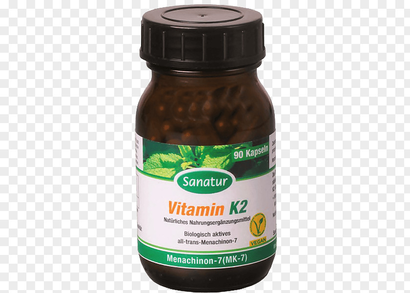 Vitamin K2 Superfood Flavor PNG