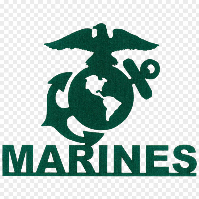 Yacht Chandlers Inc Marine Corps War Memorial United States Eagle, Globe, And Anchor Decal Die Cutting PNG