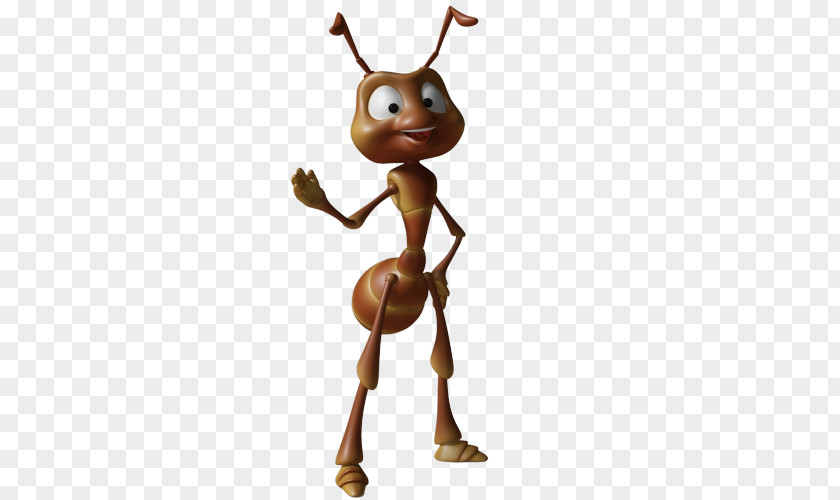 Ant 3d Modeling Cartoon Computer Graphics Computer-generated Imagery PNG