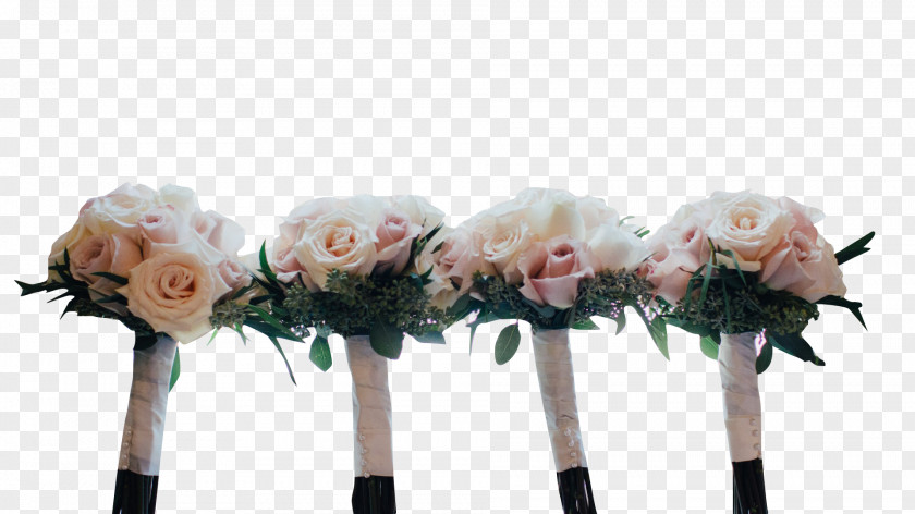 Bouquet Rose Flower Wedding Wallpaper PNG