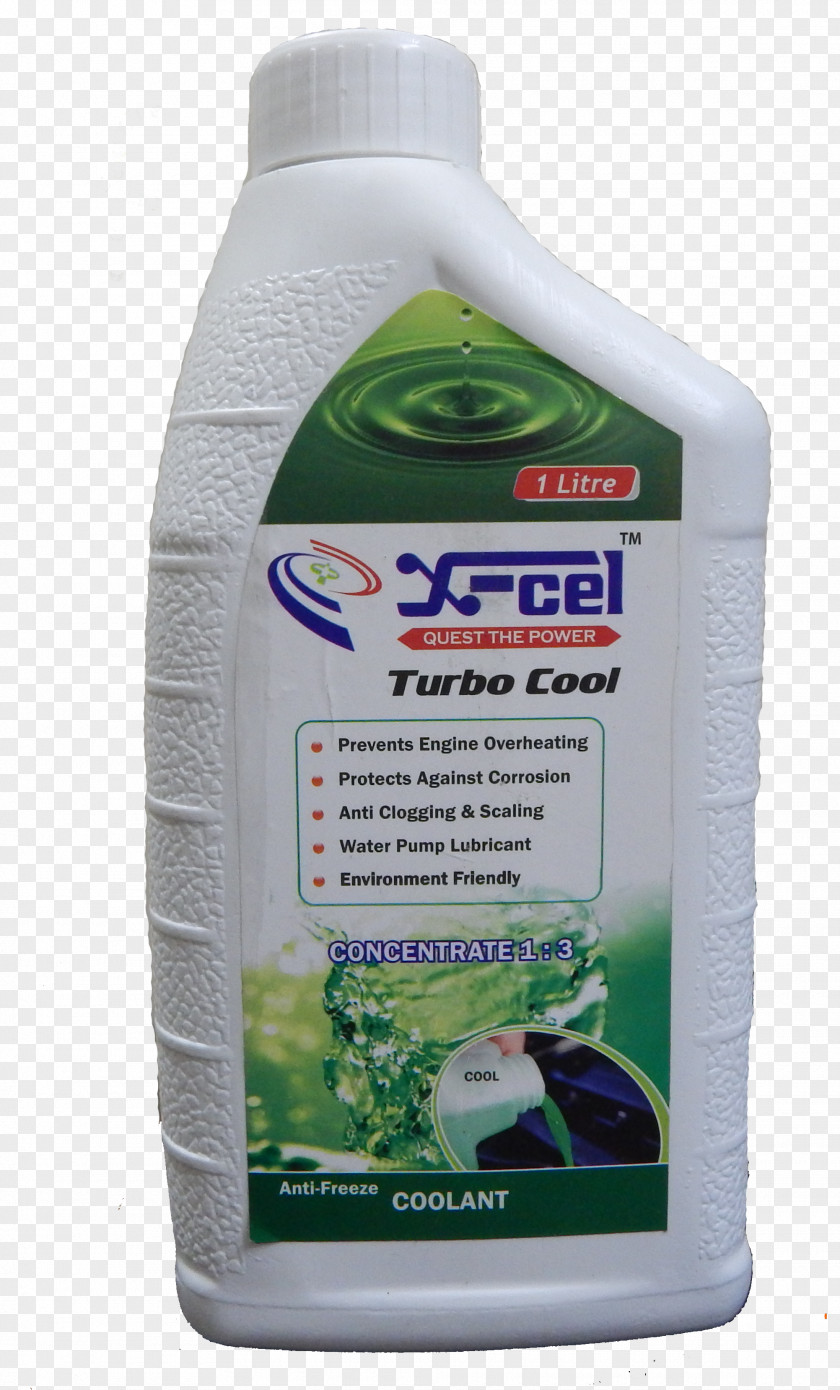 Business Xcel Automotives Pvt. Ltd. Coolant Grease PNG