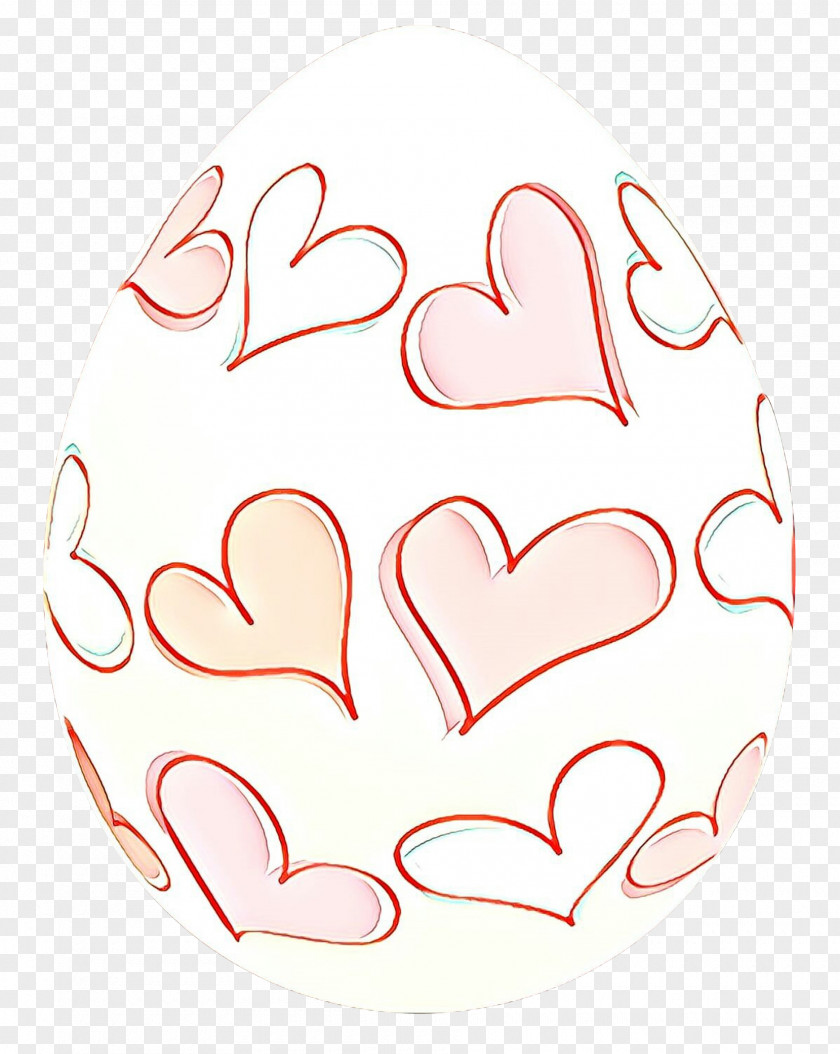 Clip Art Heart Line Product Valentine's Day PNG