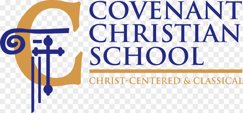 Covenant Christian School Logo Brand Human Behavior Font PNG