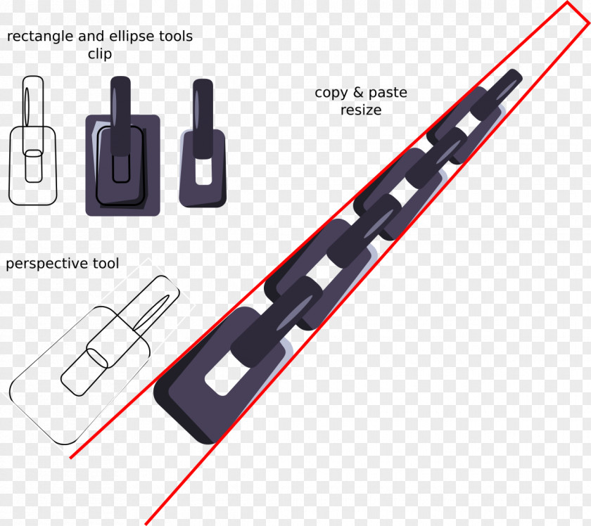 Design Electronics Line Font PNG