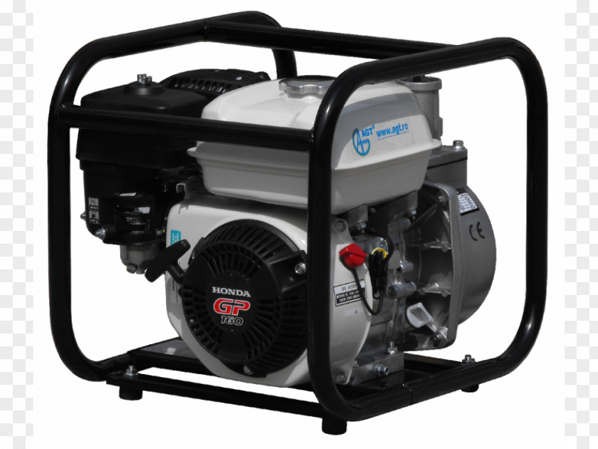 Engine Honda Motor Company Pump Motopompe Diesel PNG