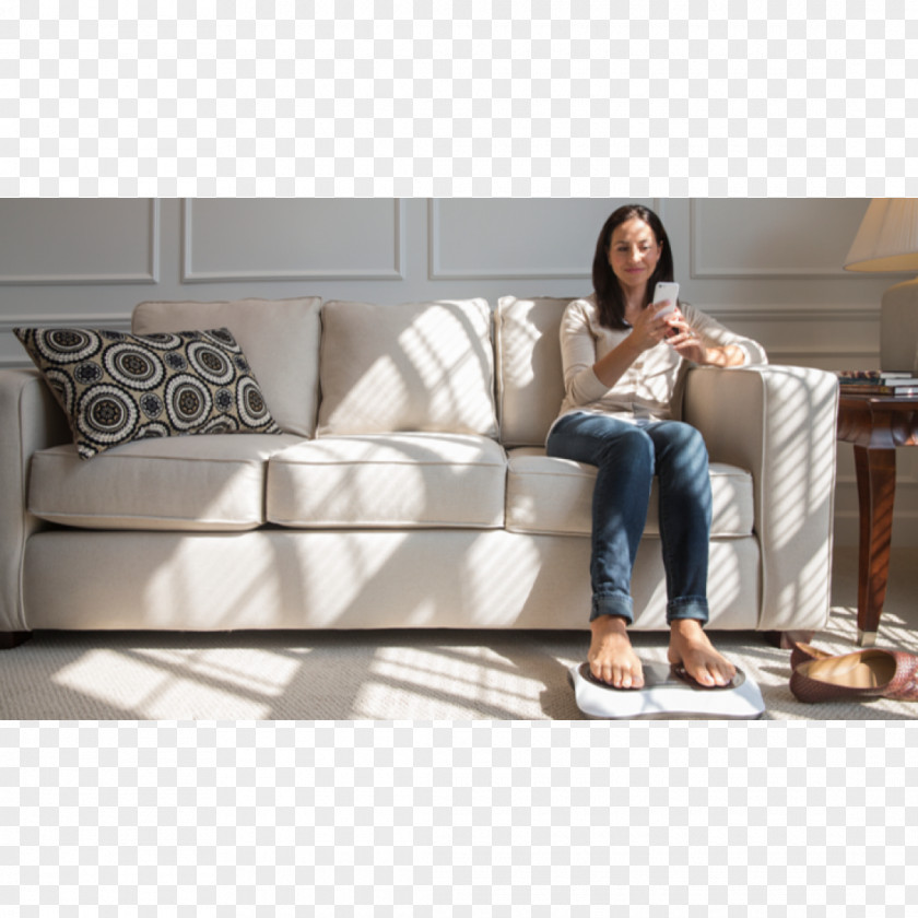 Foot Massage Couch Furniture Chair Shiatsu PNG
