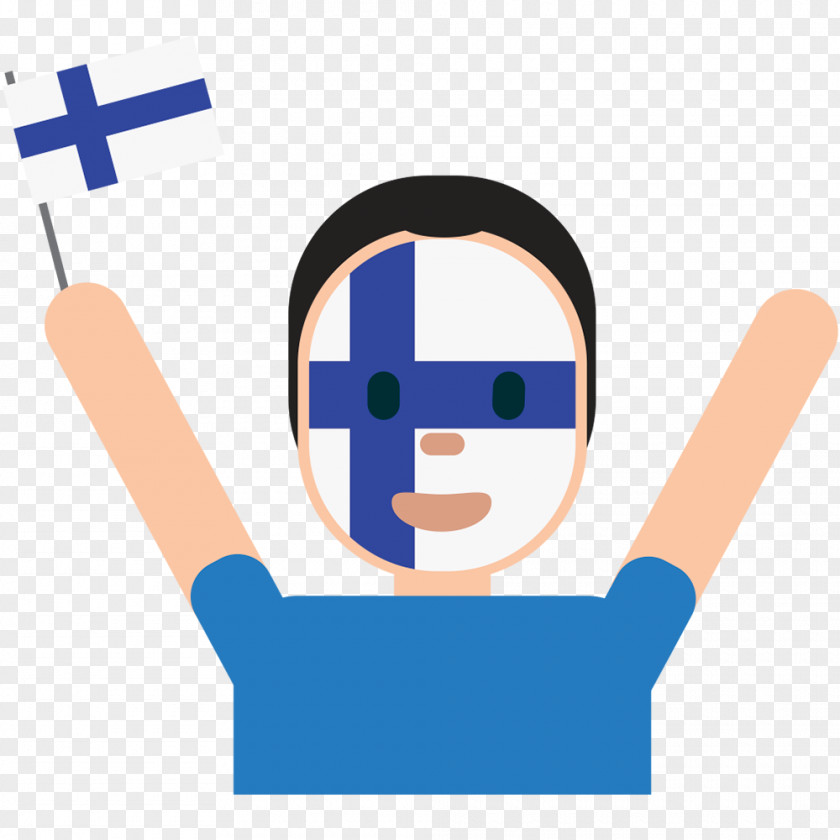 Lost Finland Emoji Emotion Finns Feeling PNG