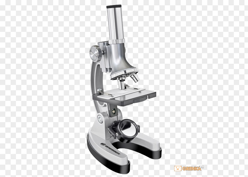 Microscope Optical Bresser Optics Junior Linsenteleskop 50/600 50x/100x Teleskope + Zubehör PNG