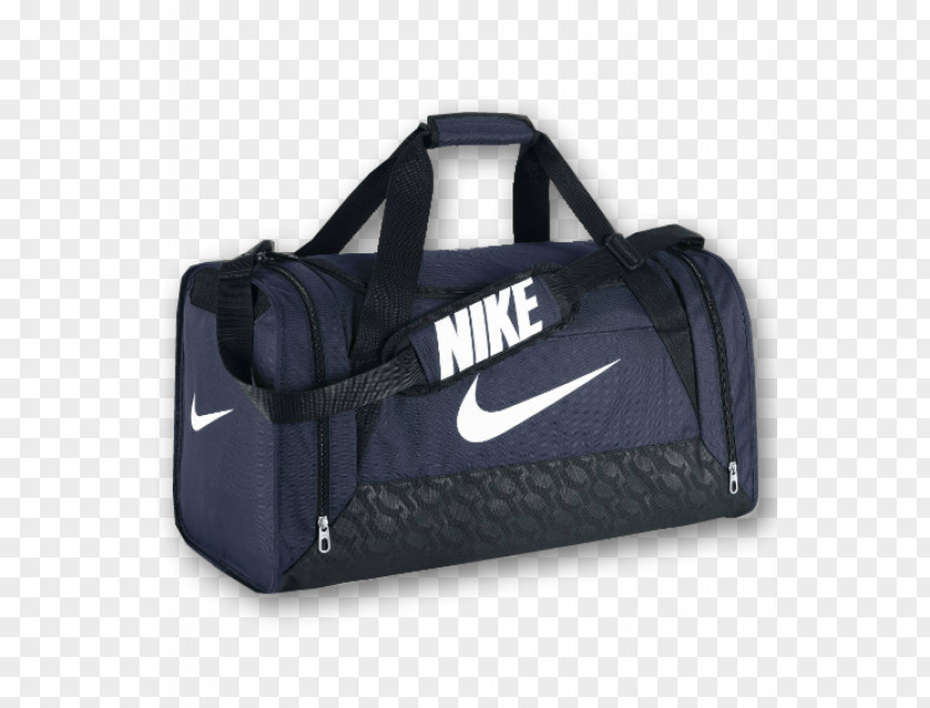 Nike Cheer Uniforms Duffel Bags Holdall Brasilia Training Bag 6 PNG
