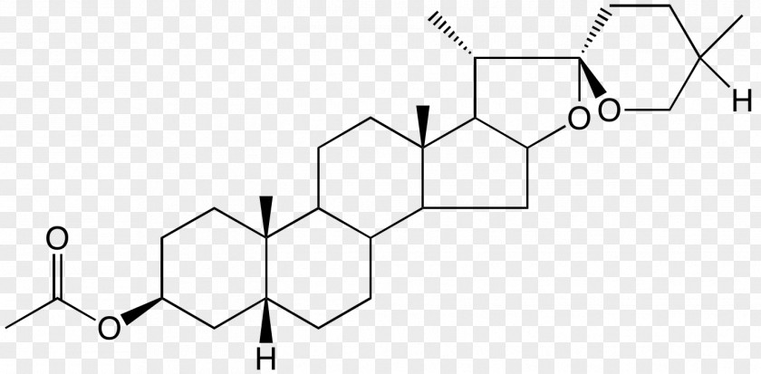 Oleandrin Cholesteric Liquid Crystal Acid Ursodiol PNG