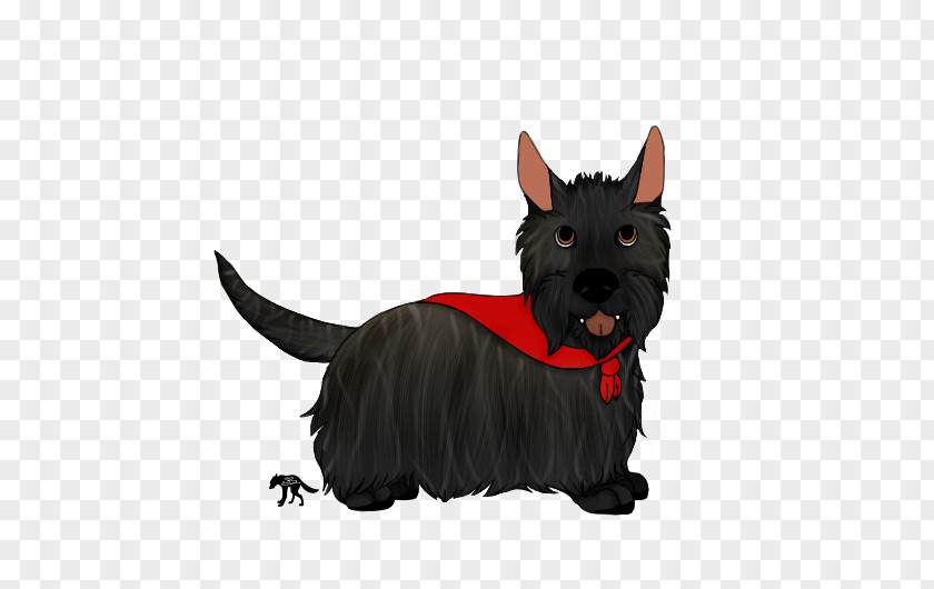 Rat Scottish Terrier Cairn Dog Breed PNG