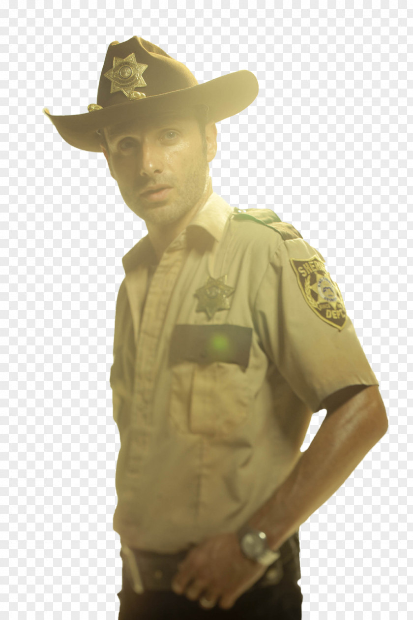 Rick Grimes Andrew Lincoln The Walking Dead Carl Shane Walsh PNG