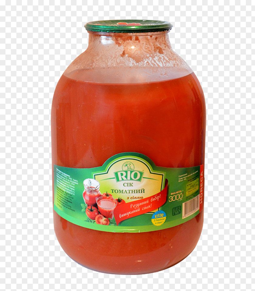 Vegetable Tomato Juice Sauce Sweet Chili PNG