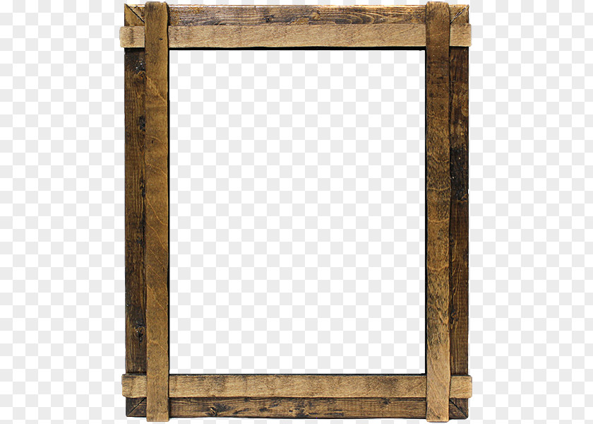 Wood Frame Window Picture Framing Clip Art PNG