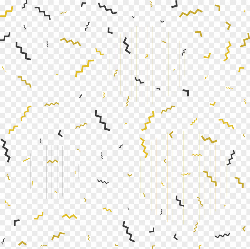 Yellow Pattern Illustration Vector Graphics Euclidean Clip Art PNG
