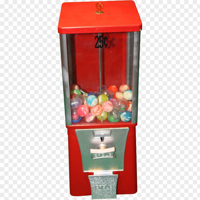 Chewing Gum Gumball Machine Candy Confectionery PNG