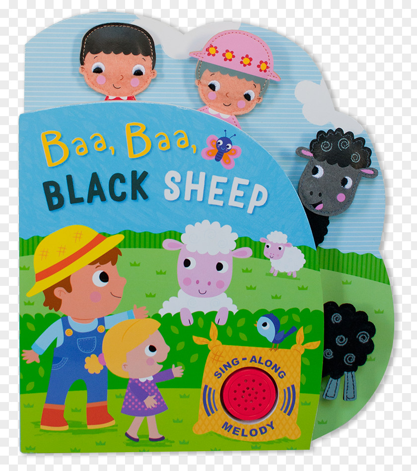 Child Baa, Black Sheep Nursery Rhyme One In A Million Twinkle, Little Star PNG