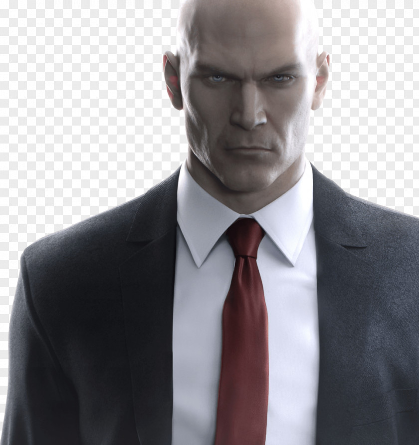 Hitman Hitman: Codename 47 Absolution Contracts Agent PNG