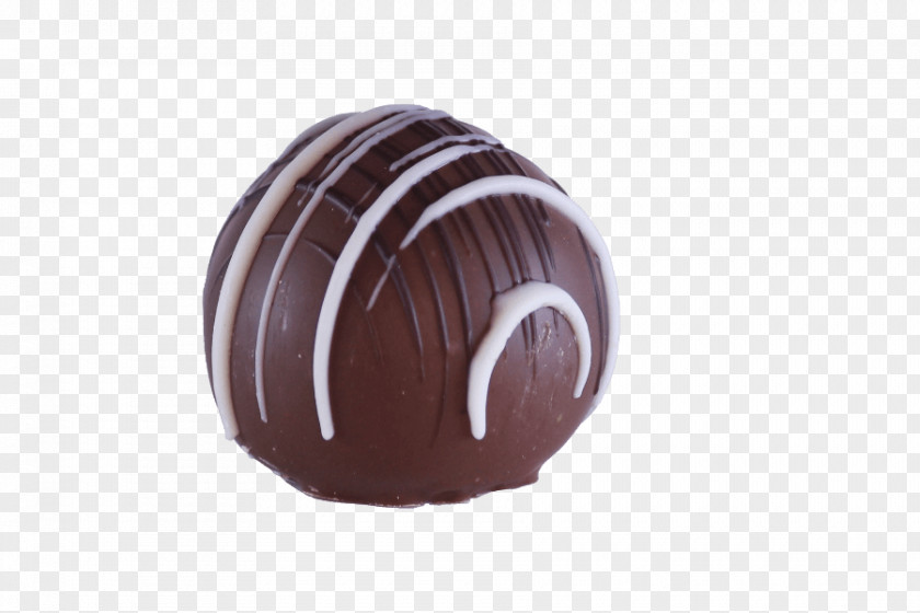 Milk Chocolate Truffle Praline Balls Bonbon Raffaello PNG