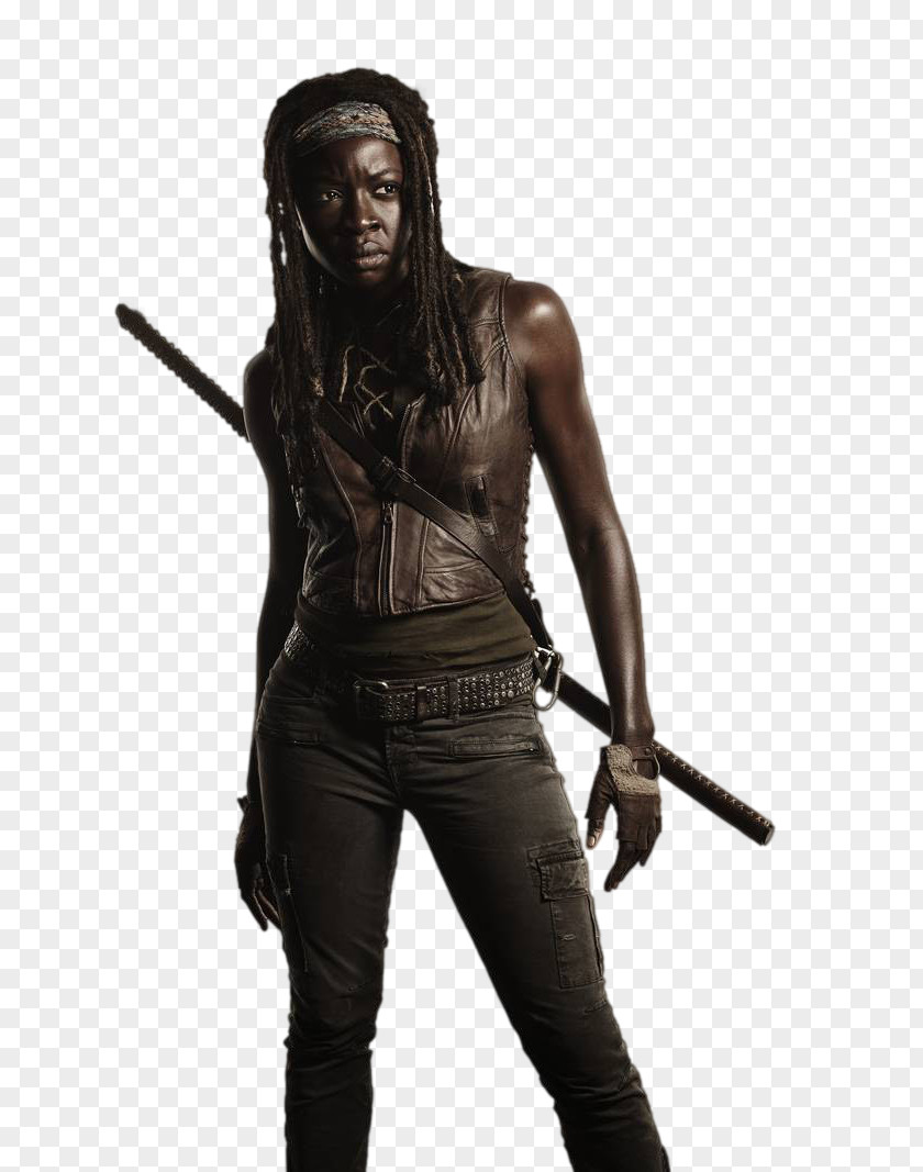 Season 4 Television ShowDead Michonne Daryl Dixon The Walking Dead PNG