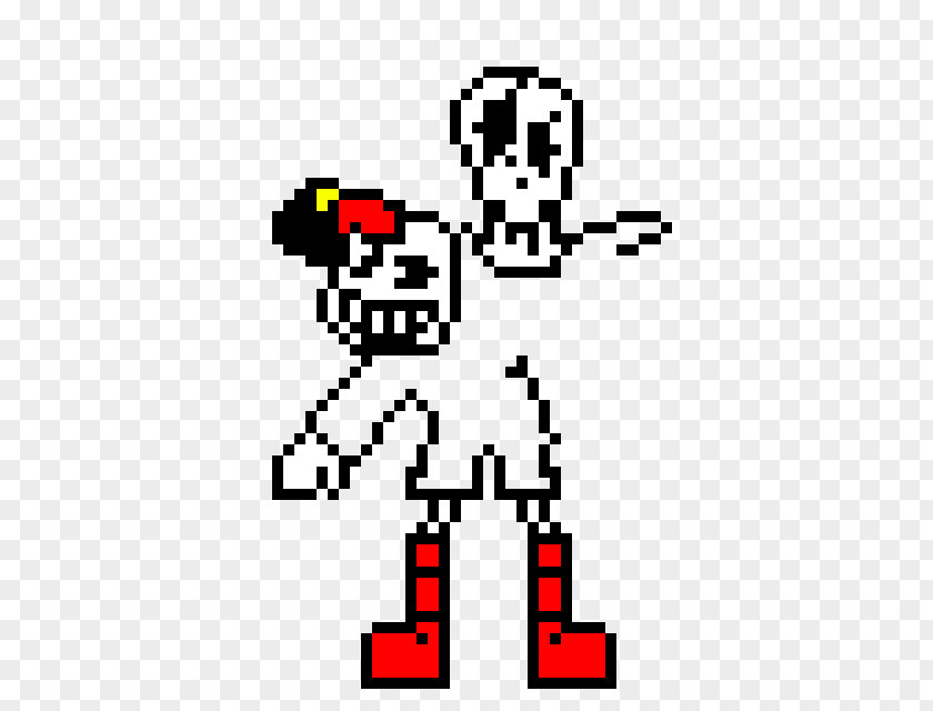 Sprite Undertale Clip Art Bone PNG