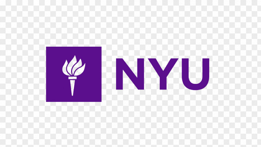 Student New York University Logo NYU Violets Men's Basketball College PNG