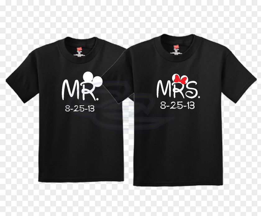 T-shirt Minnie Mouse Mickey Clothing Sizes PNG