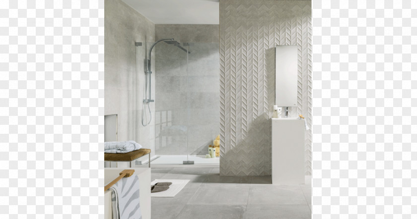 White Wall Tiles Interior Design Services Porcelanosa Decorative Arts Bathroom Ceramic PNG