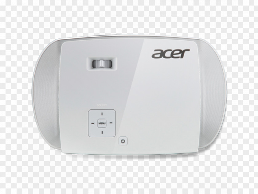Acer Projector K137 Multimedia Projectors Wide XGA Digital Light Processing PNG