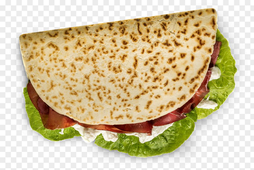 Authentic Italian Flatbread KFC FoodItalian Restaurant Piadina Piadera PNG